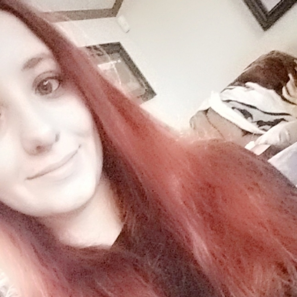 Meet your Posher, Jenna